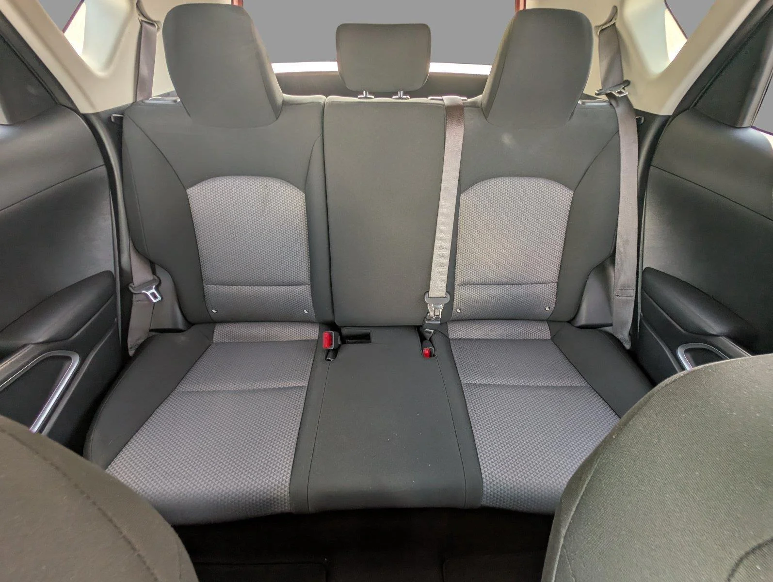 Used 2024 Mars Orange Kia LX image 33
