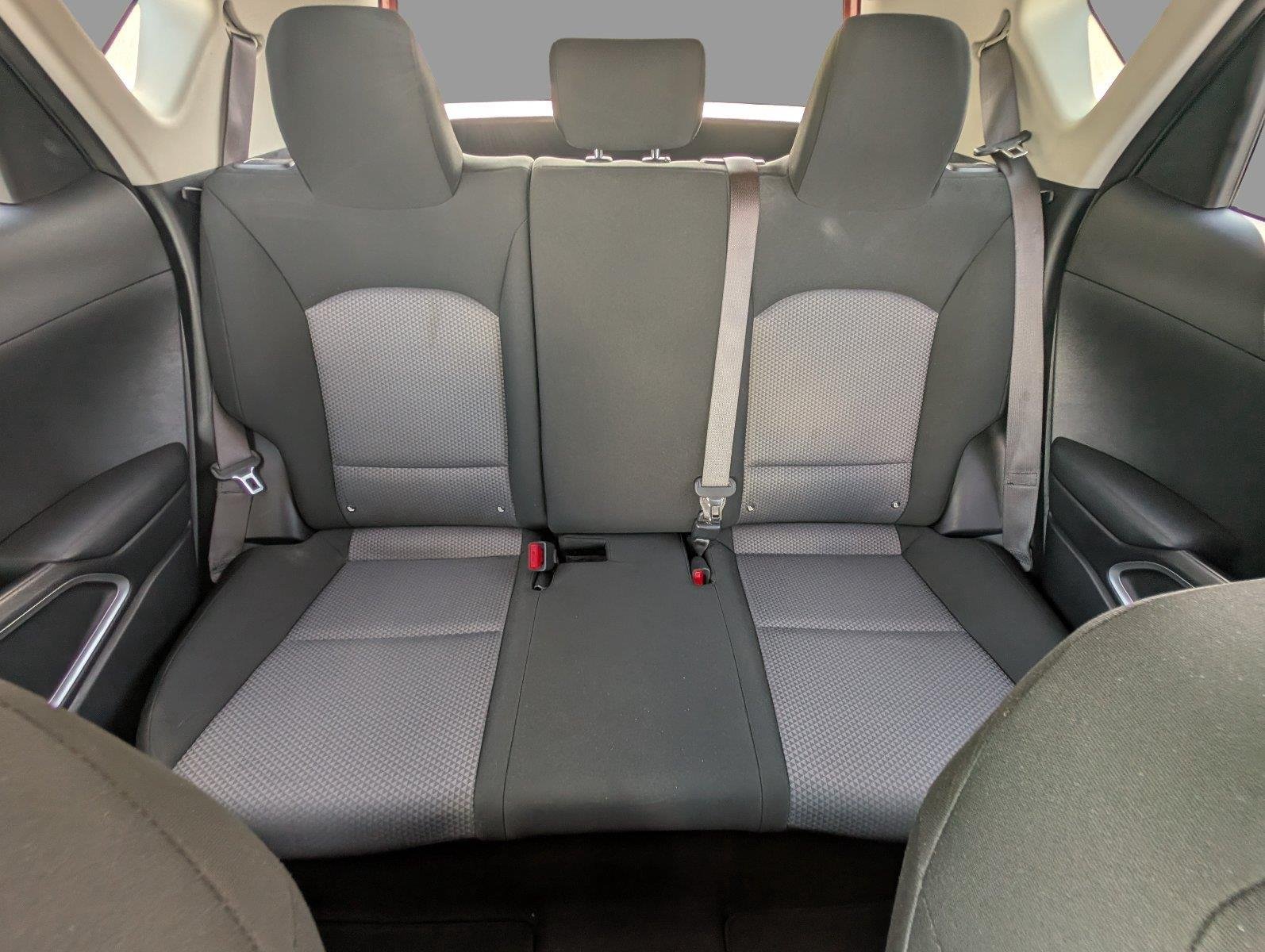 Used 2024 Mars Orange Kia LX image 33