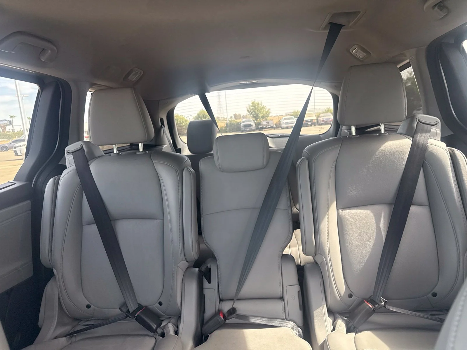 Used 2018 Silver Honda Elite image 26