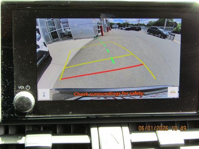 Certified Used 2023 MAGNETIC GRAY MET. Toyota  image 15