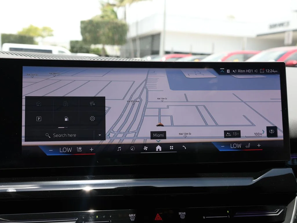 2026 BMW 5 Series 530i - Photo 33