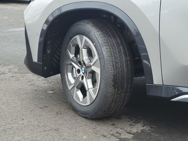 New 2026 Silver BMW xDrive28i image 27