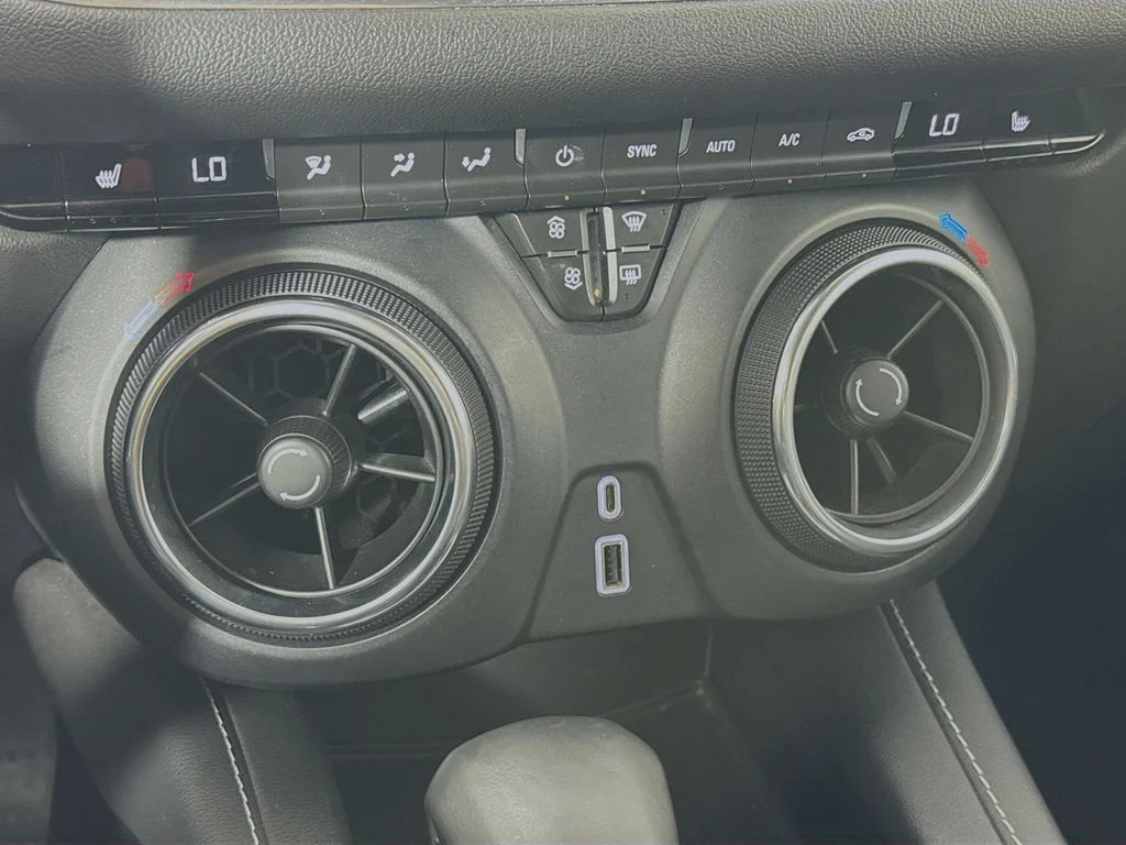 2023 Chevrolet Blazer 3LT - Photo 18
