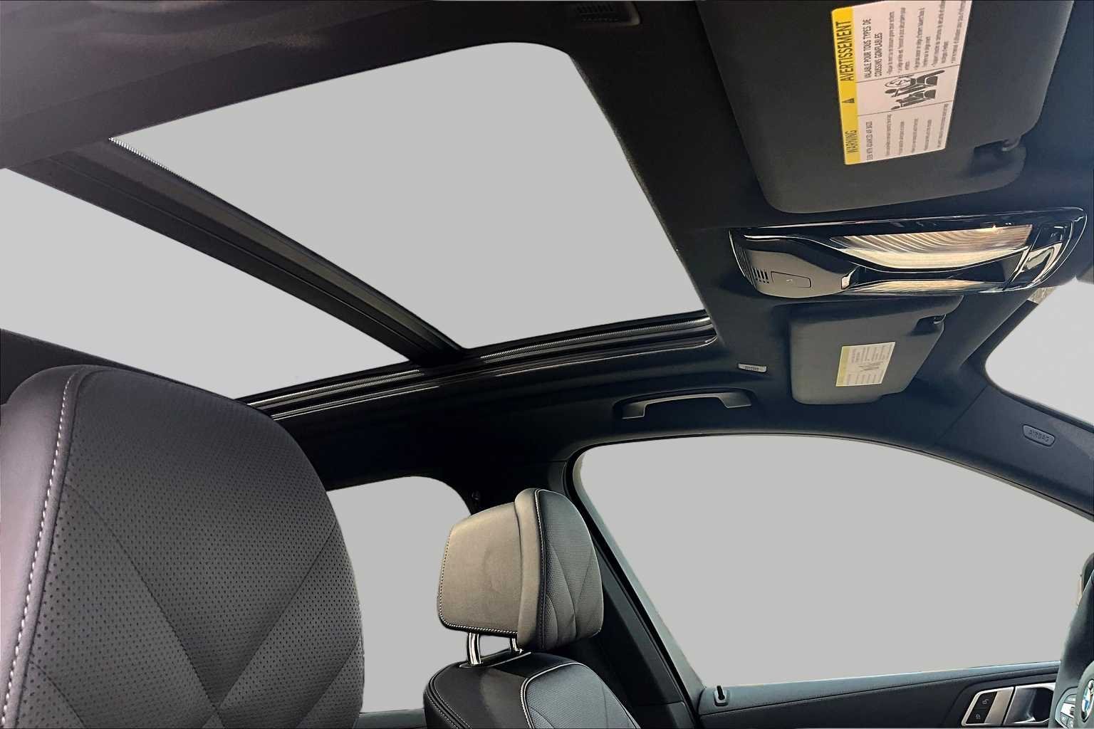 2024 BMW X5 50e - Photo 13