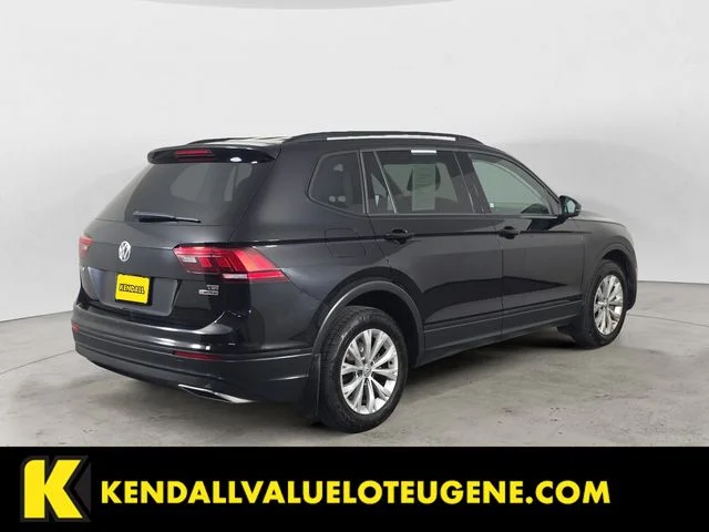 Used 2018  Volkswagen 2.0T S image 5