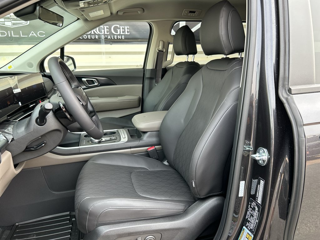 New 2027 Panthera Metal Kia LXS image 11