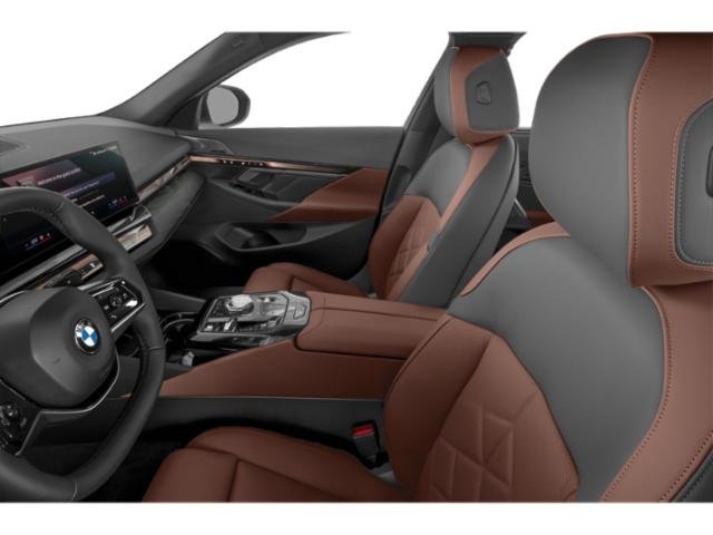 New 2027 Tanzanite Blue II Metallic BMW 530i image 11