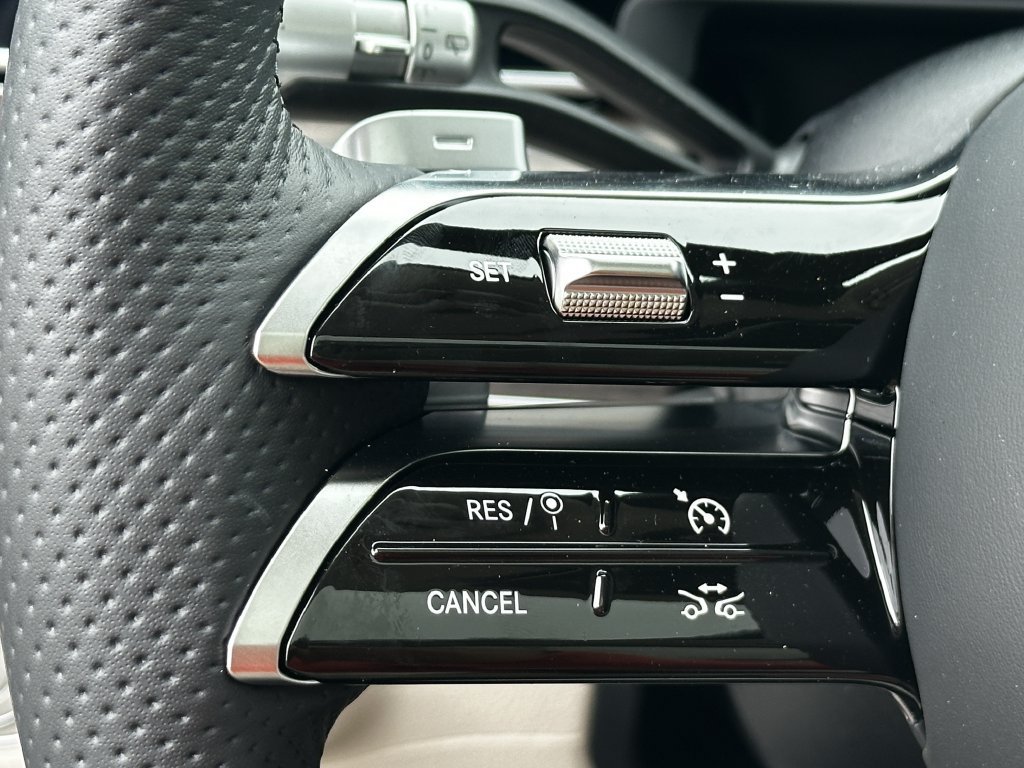 New 2027 Dark Petrol Mercedes-Benz GLE 450 image 64