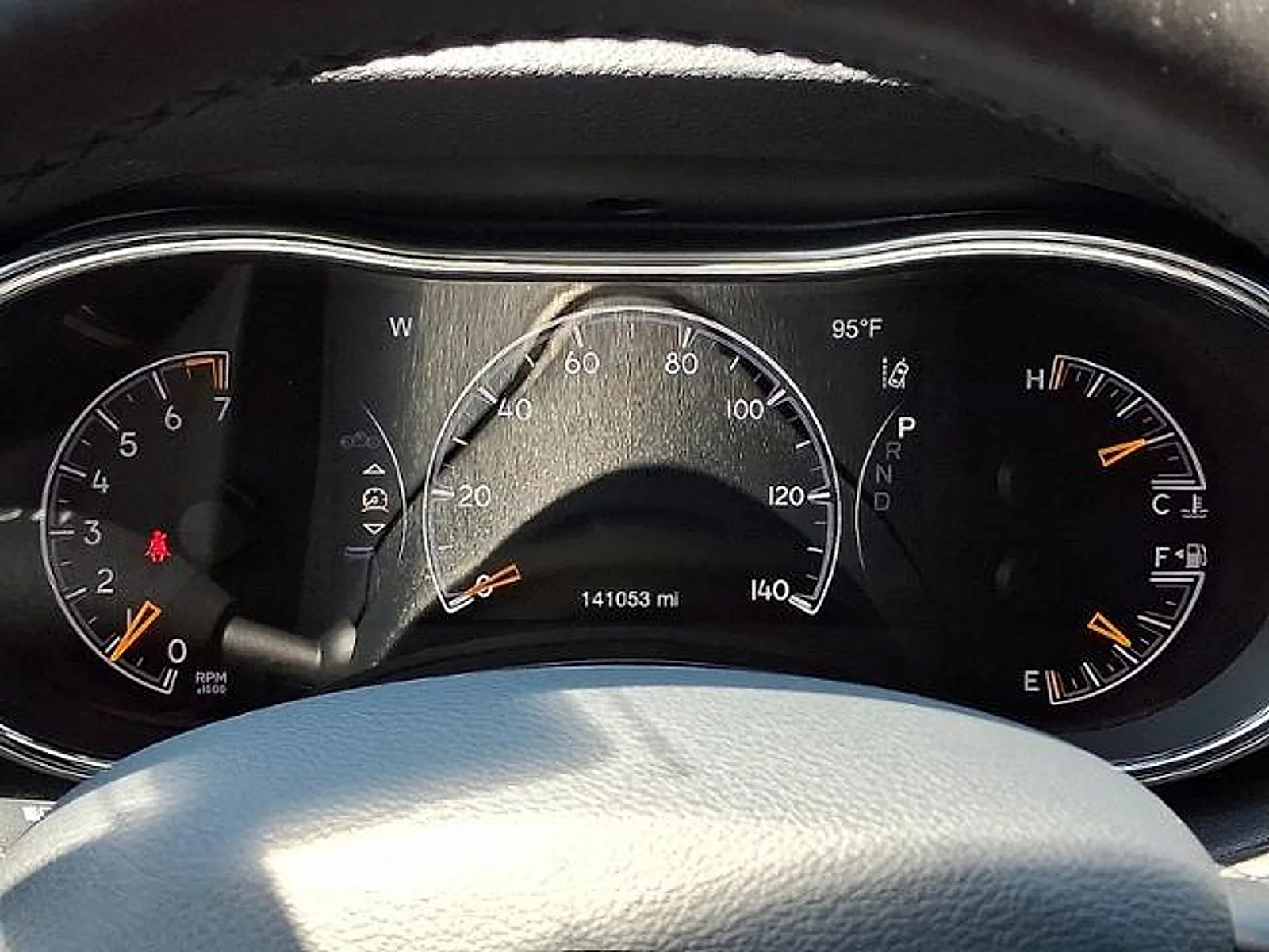 2021 Jeep Grand Cherokee 80th Edition - Photo 19