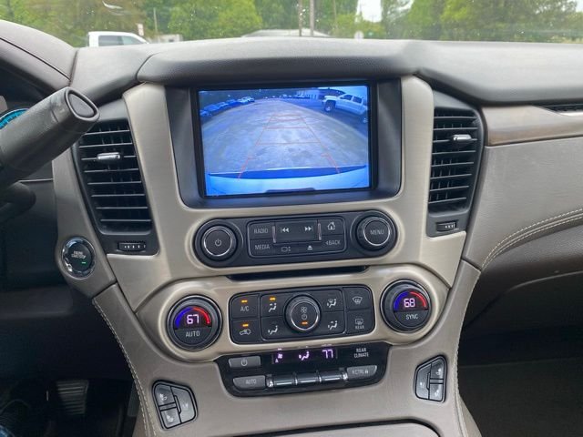 Used 2018 White GMC Denali image 22