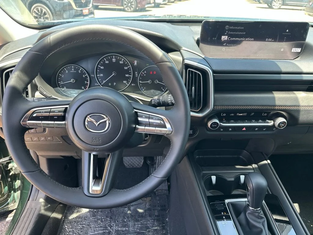 New 2026 Cypress Mazda 2.5 S Premium AWD image 17