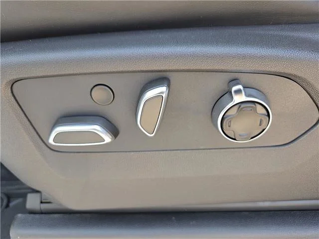 New 2026 Glacier White Tricoat GMC Denali Ultimate image 14