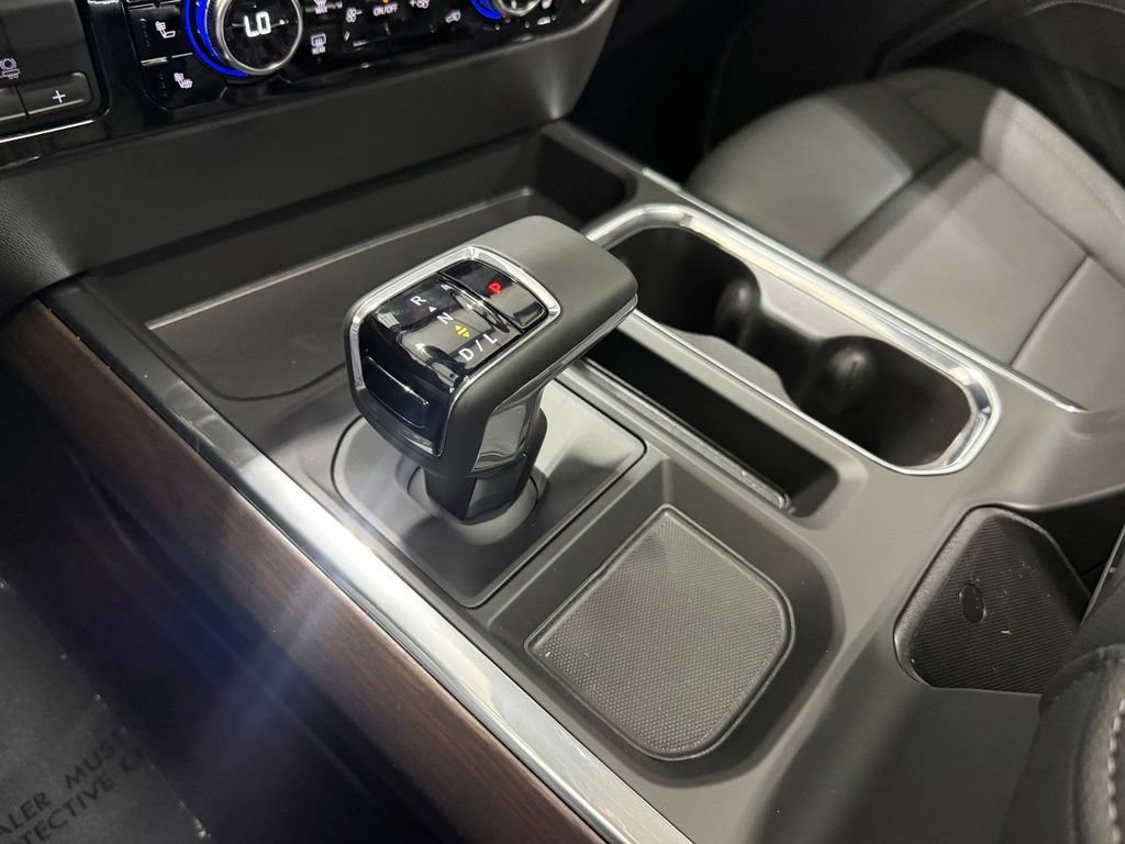 New 2026 Onyx Black GMC SLT image 32