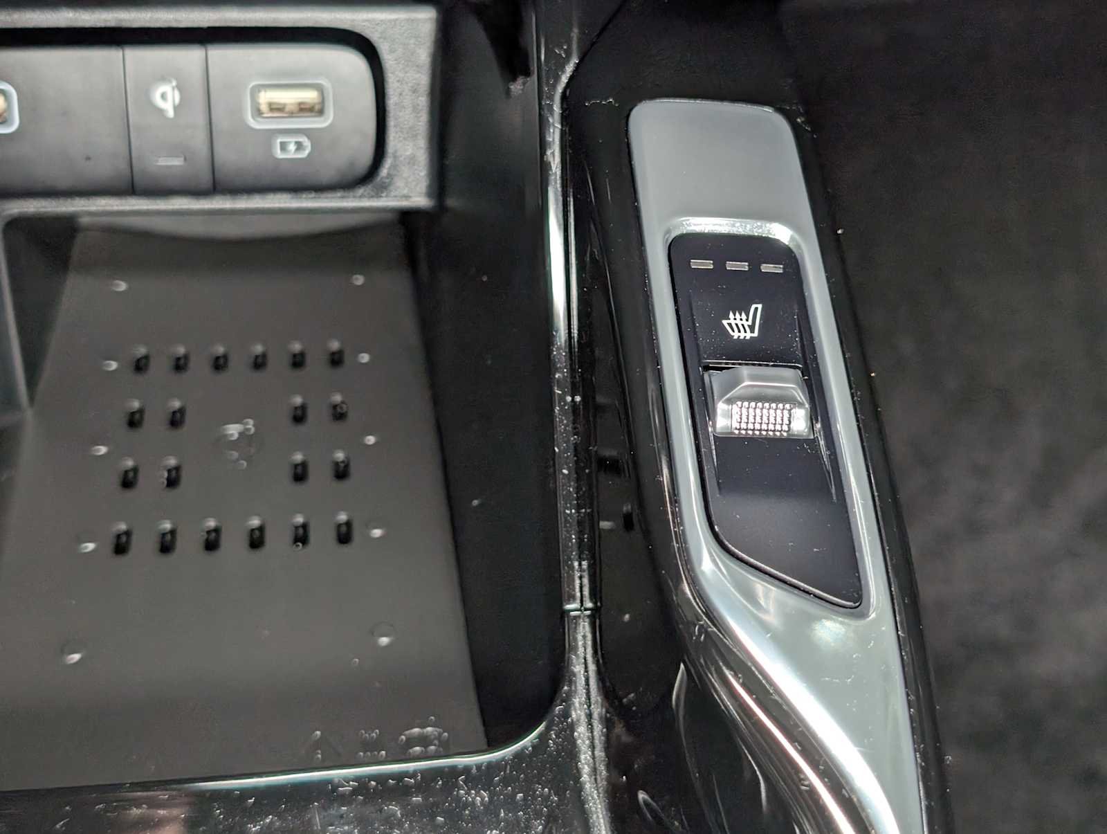 Used 2022 GRAY Kia SX image 32