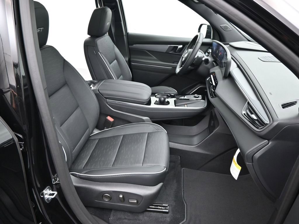 2026 Buick Enclave Sport Touring - Photo 27