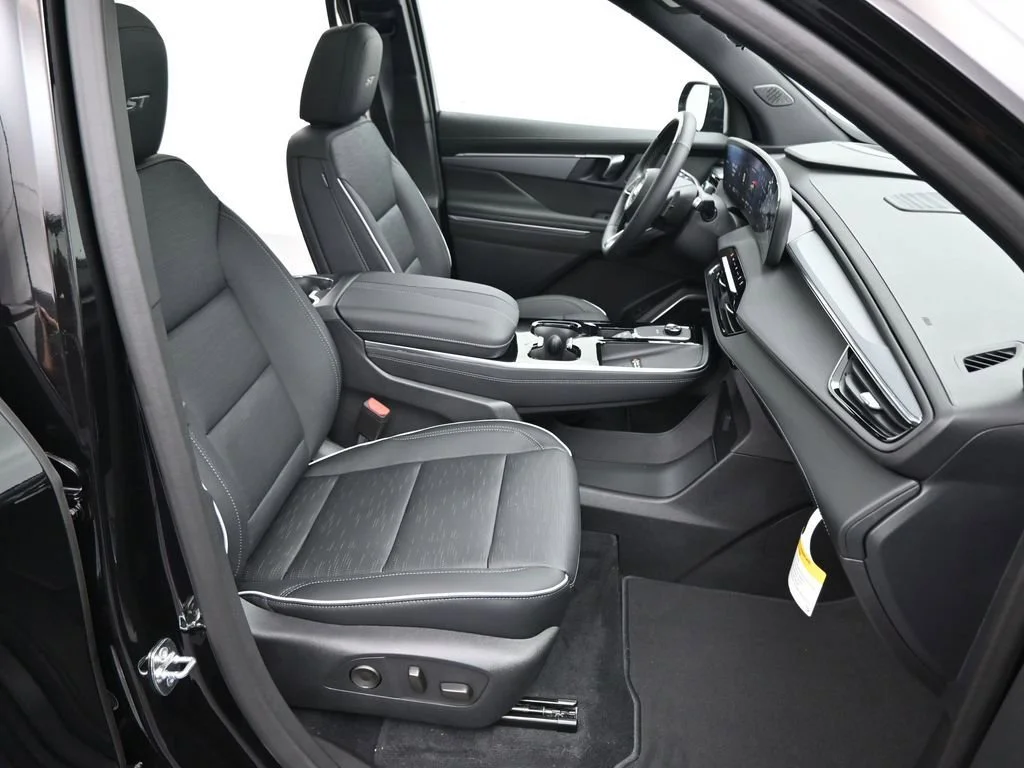2026 Buick Enclave Sport Touring - Photo 27