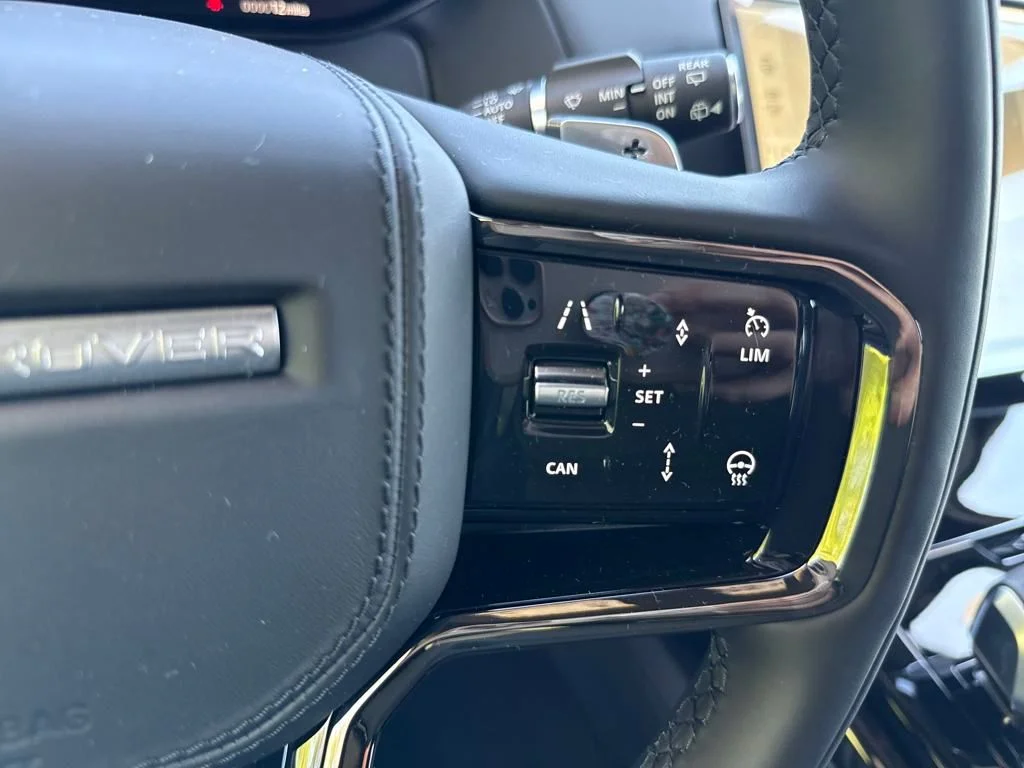 2025 Land Rover Range Rover Sport Dynamic SE - Photo 22
