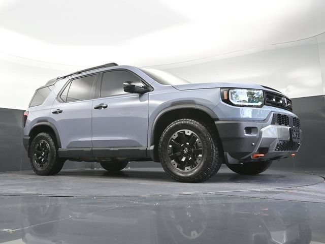 2026 Honda Passport TrailSport Elite Blackout - Photo 81