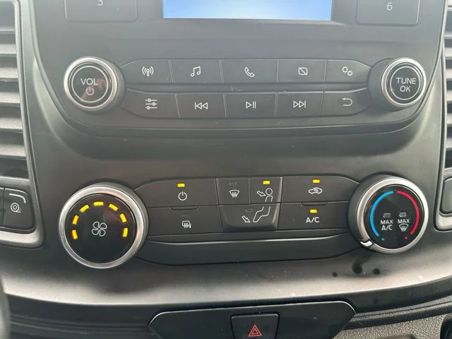Used 2023 White Ford Base image 18