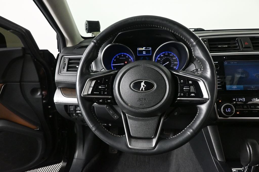 Used 2019 Subaru Outback Touring with VIN 4S4BSETC1K3313688 for sale in Union City, GA