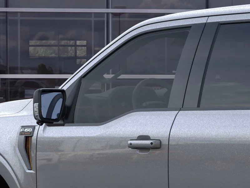 New 2026 Gray Ford Tremor image 21