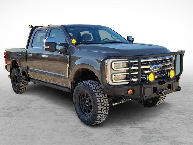 2026 Ford F-250SD F-250® Lariat®
