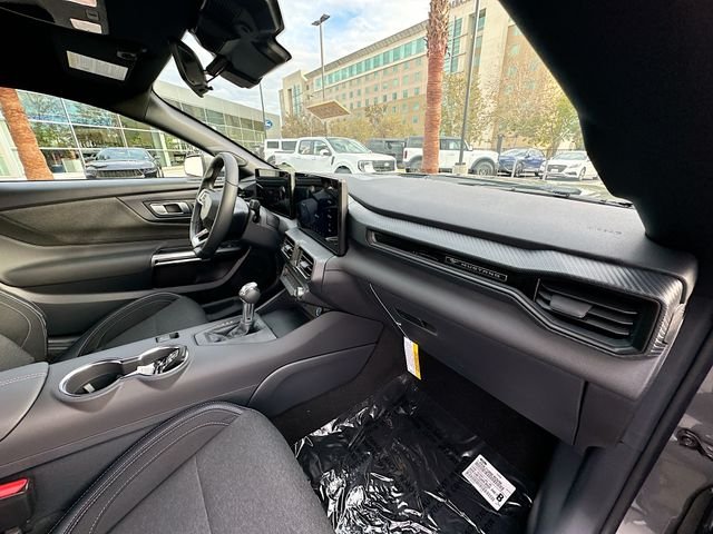 2026 Ford Mustang EcoBoost Fastback - Photo 59