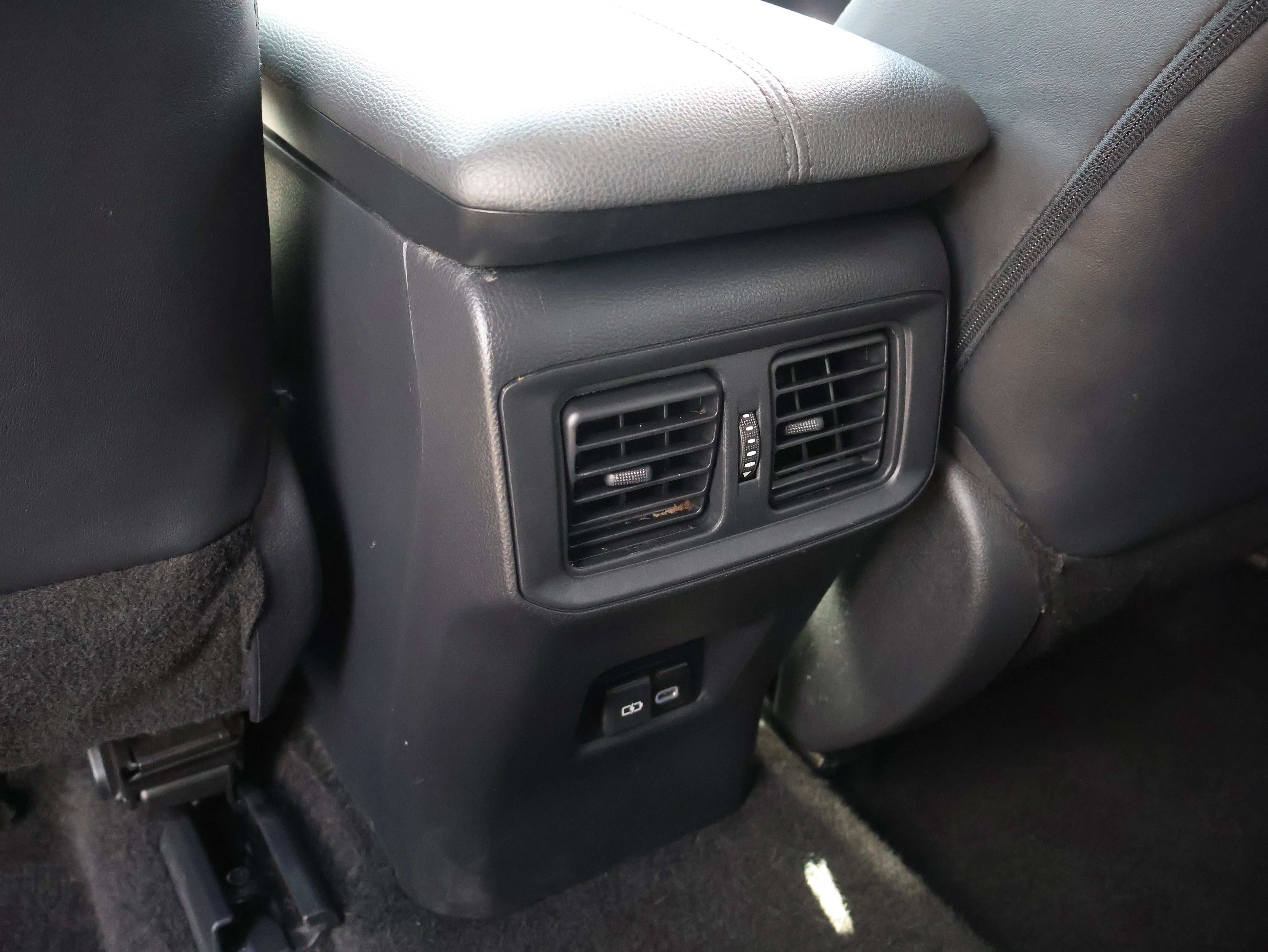 Used 2024 Midnight Black Metallic Toyota Adventure image 17