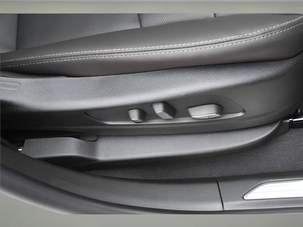 Used 2026 CRYSTAL WHITE TRICOAT Cadillac FWD Premium Luxury image 30
