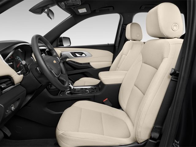 2022 Chevrolet Traverse Premier - Photo 9