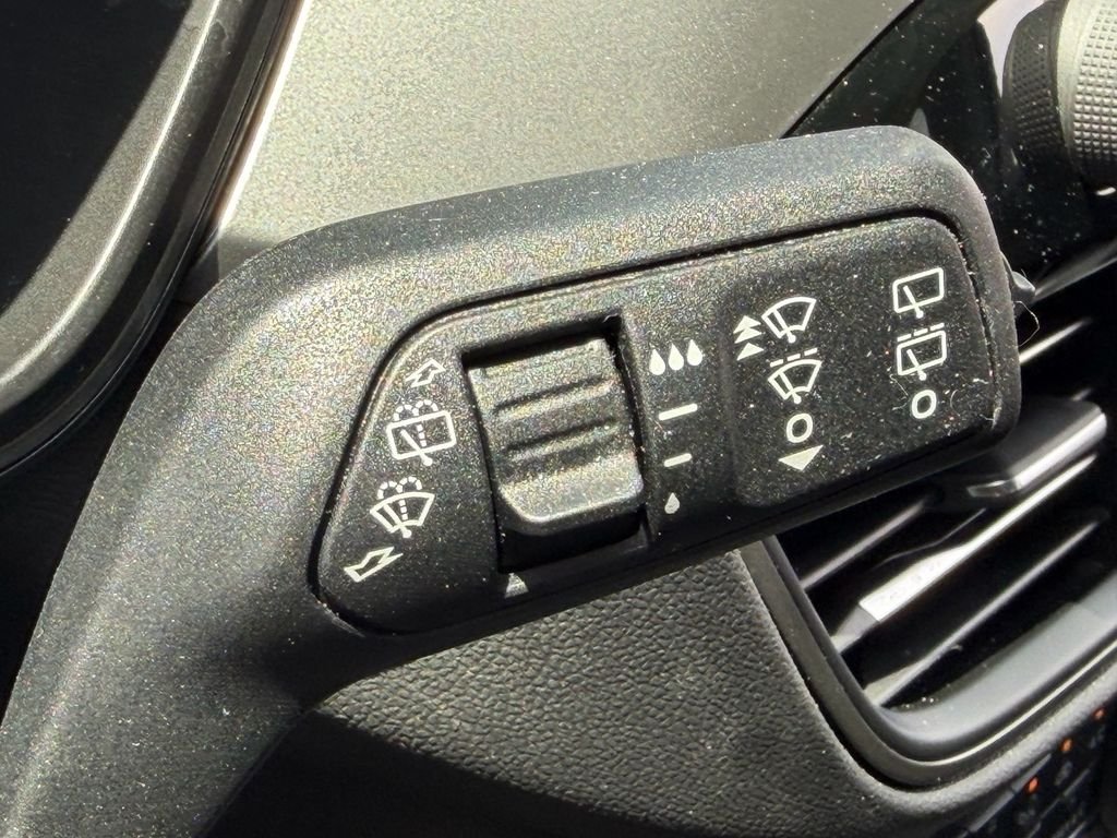 Used 2024 Blue Ford Active image 29