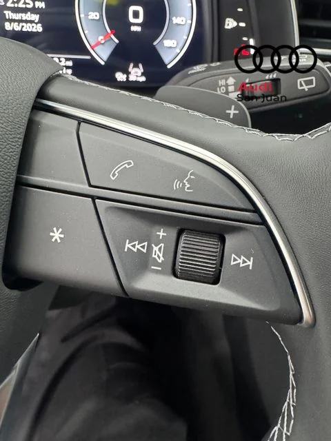 New 2026  Audi 55 Premium Plus image 27