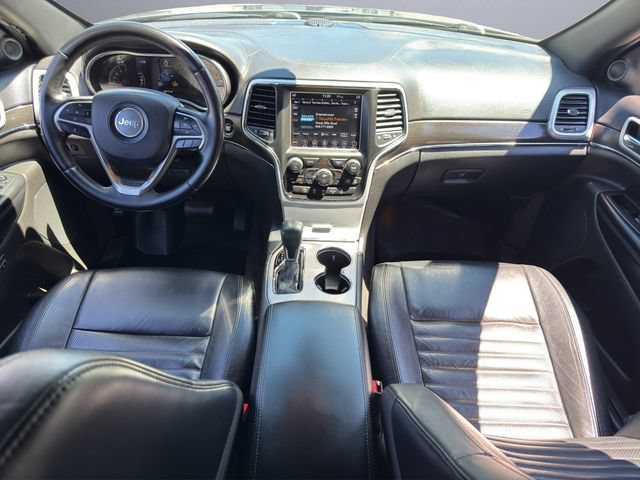 Used 2018 Blue Jeep Sterling Edition 4x4 image 16