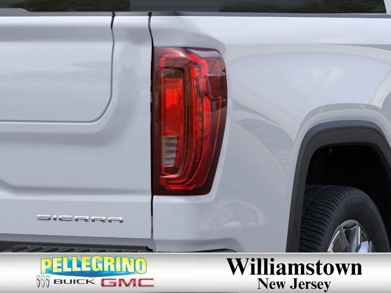 2026 GMC Sierra 1500 Denali - Photo 11