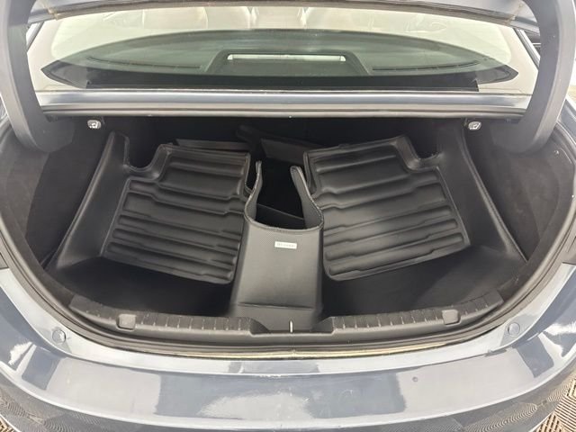 Used 2023 Gray Mazda 2.5 S Carbon Edition image 25