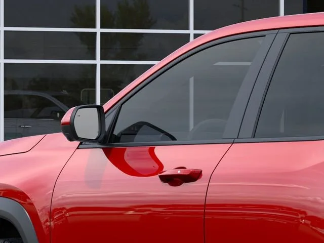 2026 Chevrolet Equinox LT - Photo 12