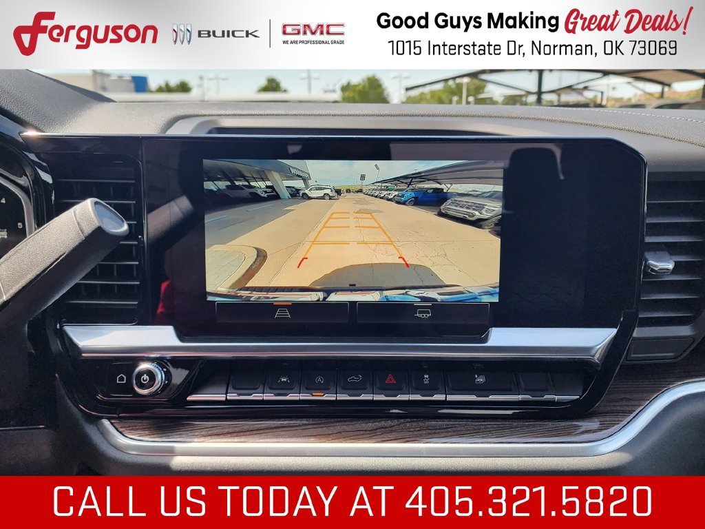 2026 GMC Sierra 1500 Elevation - Photo 28
