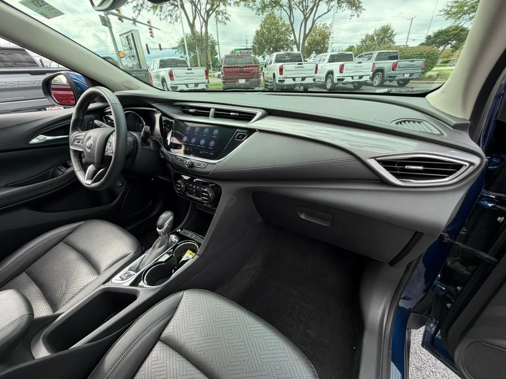 2023 Buick Encore GX Essence - Photo 16