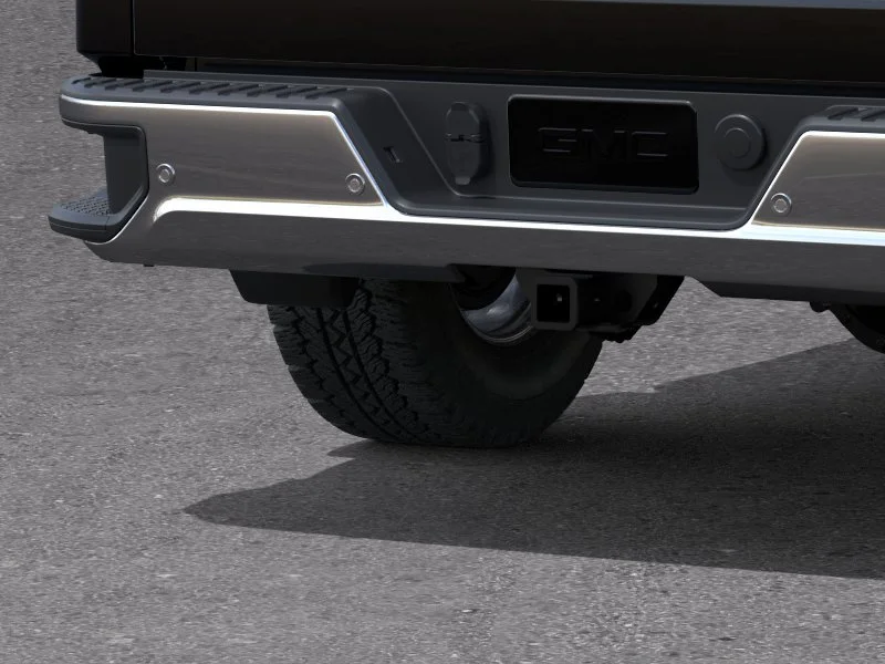 2026 GMC Sierra 1500 Pro - Photo 14