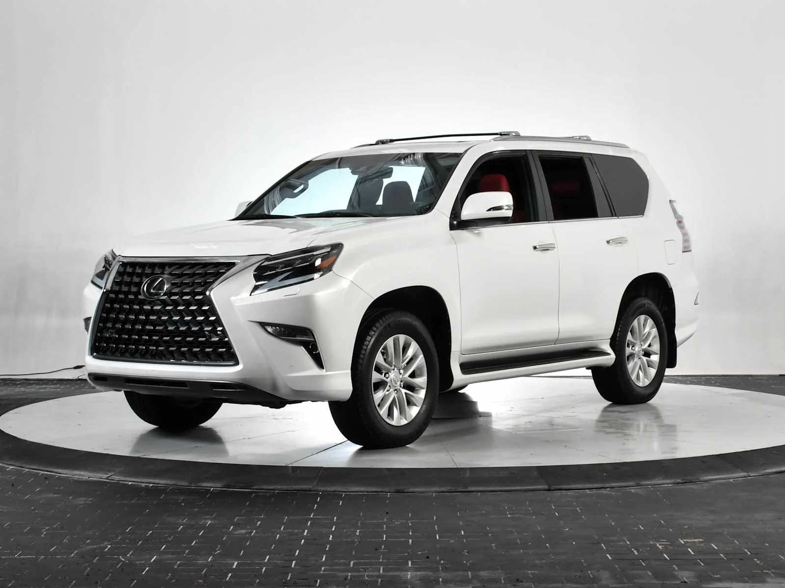 2023 Lexus GX 460 460 PREMIUM's photo