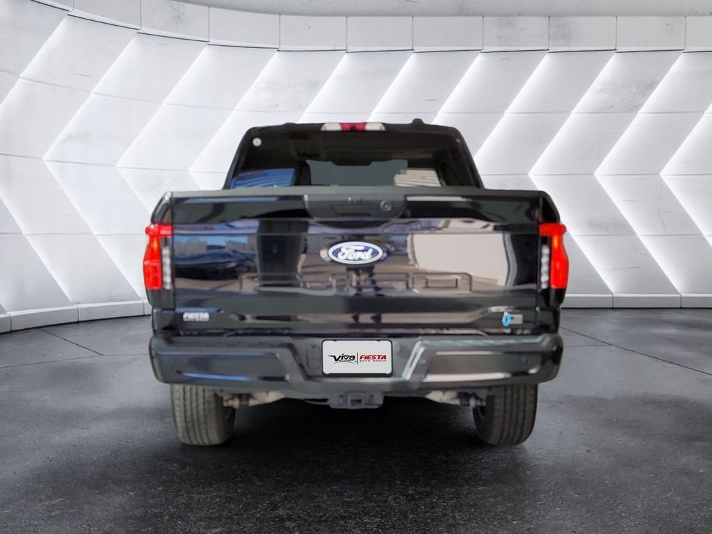 Used 2025 Black Ford Flash image 5