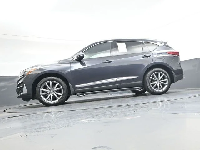 Used 2019  Acura Technology Package image 35