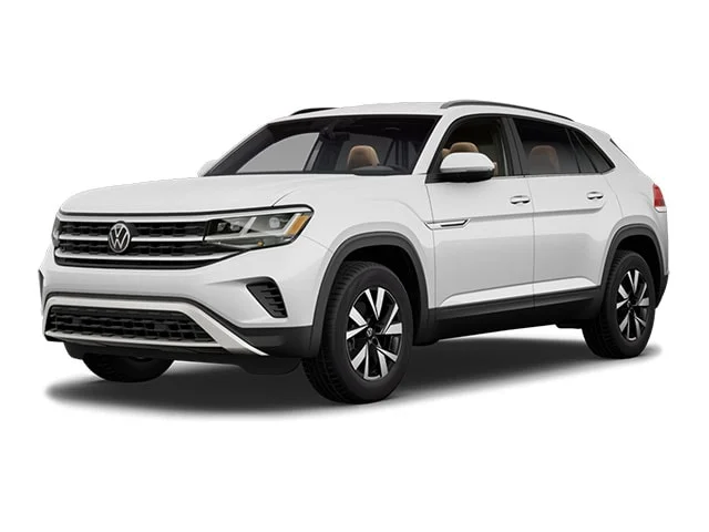 2020 Volkswagen Atlas Cross Sport 2.0T SE w/Tech 4MOTION's photo