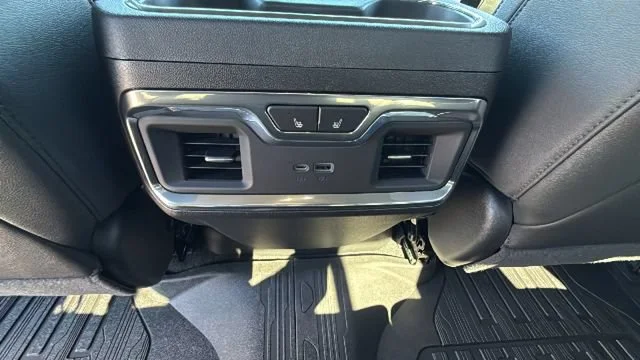 2026 GMC Sierra 2500HD SLT - Photo 25