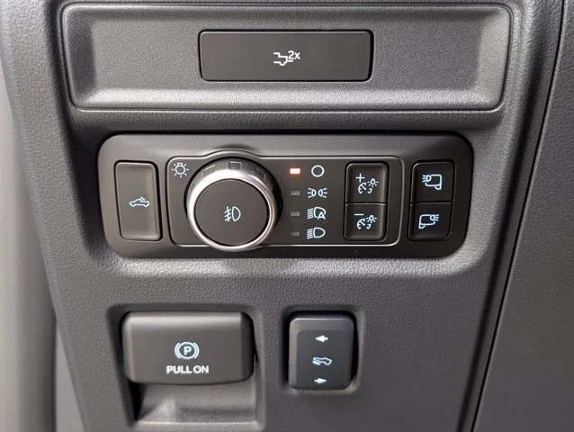 New 2026 Avalanche Ford Lariat® image 50