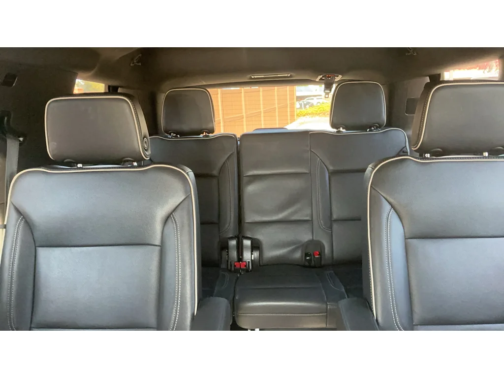 Used 2024 Sterling Gray Metallic Chevrolet Premier image 18