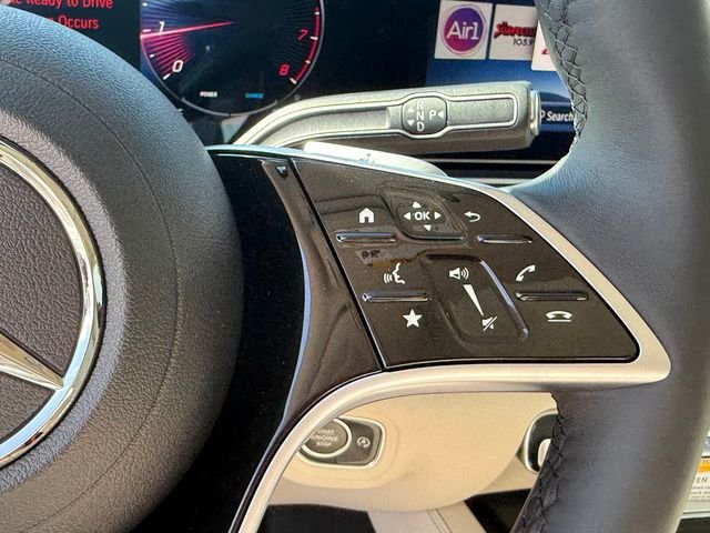 New 2026 Polar White Mercedes-Benz GLE 350 image 18