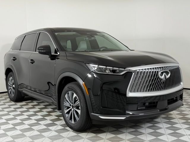 2026 INFINITI QX60 PURE's photo