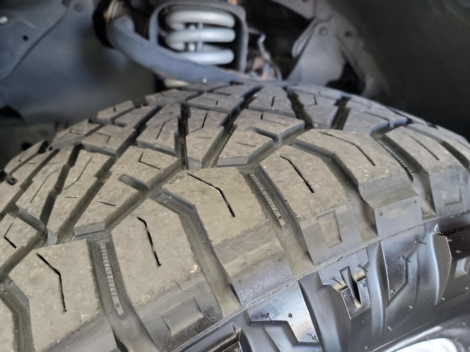 Used 2008 Brick Toyota Base image 30