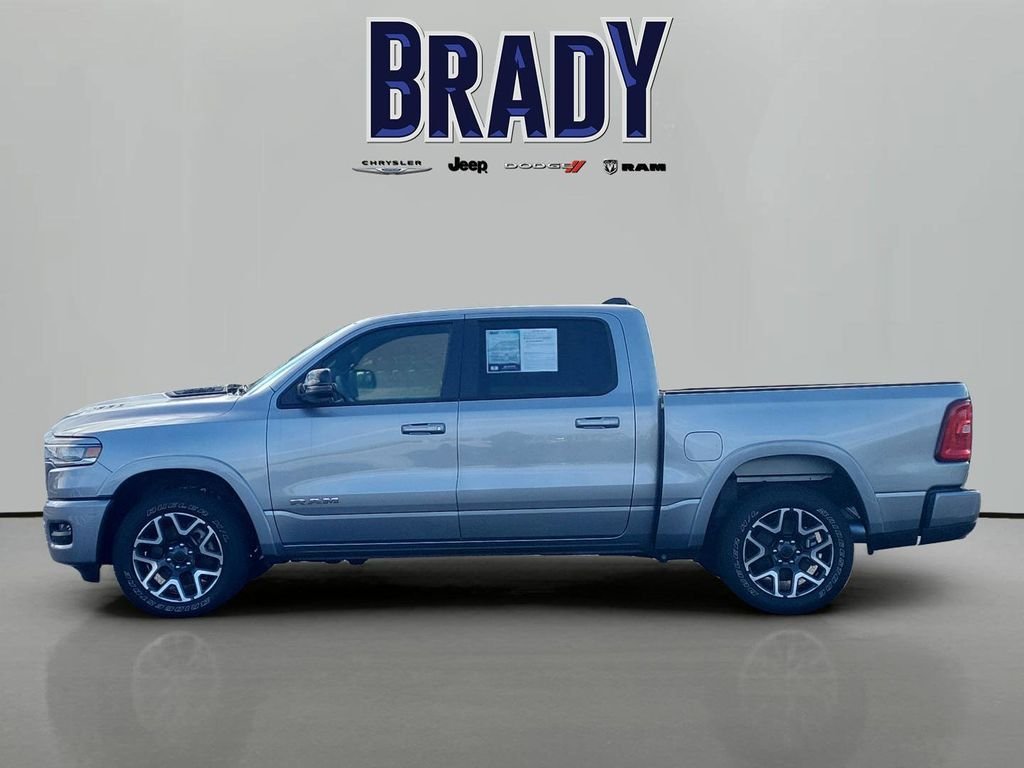 2026 RAM 1500 Laramie - Photo 6